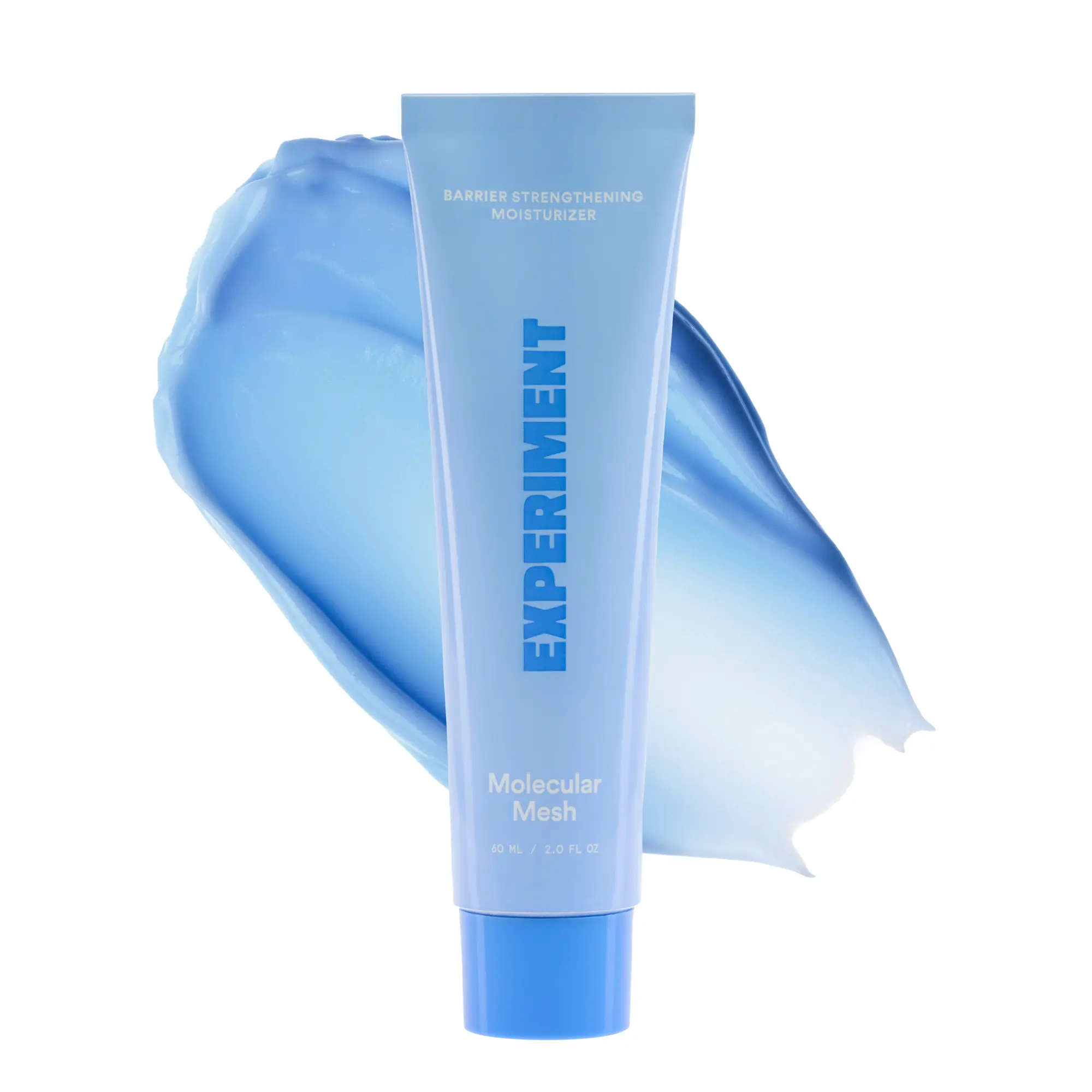 Molecular Mesh - Barrier Strengthening Moisturizer Molecular Mesh - Barrier Strengthening Moisturizer