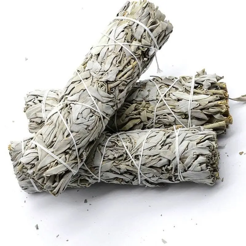 White Sage Bundles