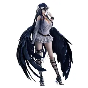 King of Undead Series Yorubad Standing Box Model, High-Quality Handmade Collectible Figurine, Premium Domestic Toy Figure