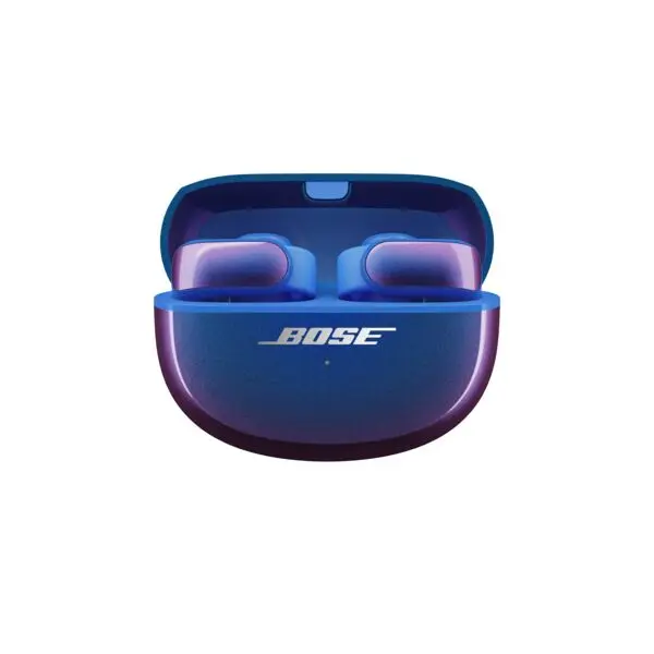 Bose Ultra Open Earbuds - OpenAudio technology, SimpleSync