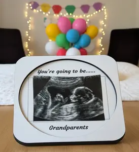 Baby Announcement Surprise - Grandparents