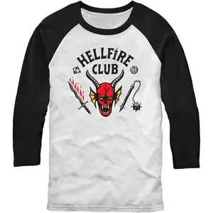 Hellfire Club Shirt​​​​​​​