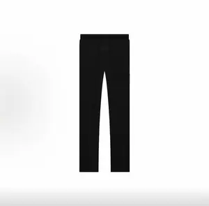 Uncuffed Sweatpants SS22 Strech limo