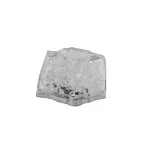 LED Ice Cube - 6-Color - 7 Modes (Each)