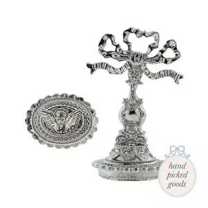 Cherub Wax Seal Stamp