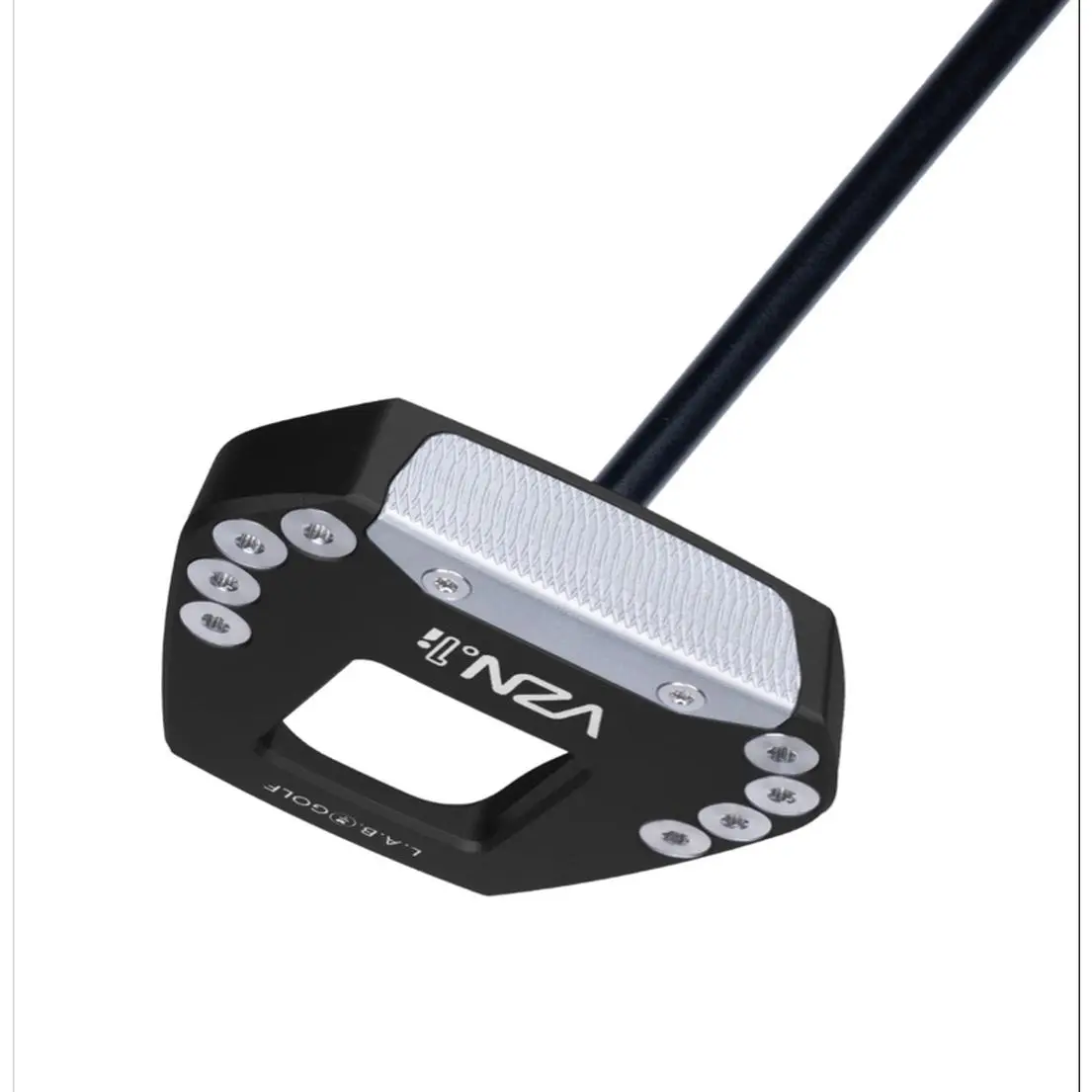 L.A.B VSN.1i accra shafted putter for golf