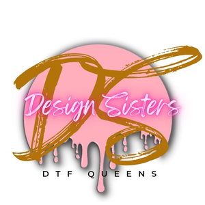 Design Sisters and Blanks