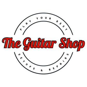 The Guitar Shop LLC