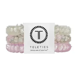 Small Opal Glow Spiral Hair Coils-P11+ FAO!