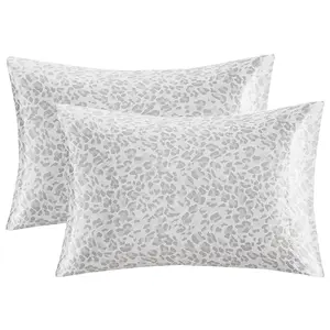 Regency Heights, Luxury 2 PC Pillowcases, Satin