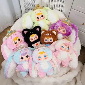 Samuel sweetness-full 400% Plush Toy Doll BlindBox