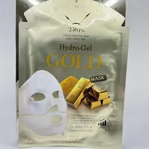 Esfolio 14k Gold Mask