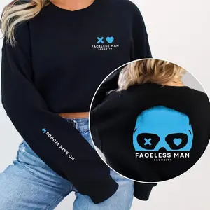 Lights Out Book Sweatshirt, Navessa Allen Hoodie, Book Merch, Dark Romance Unisex Soft Comfort Crewneck Pullover Long Sleeves Graphic Fabric Sweater, Lights Out Book Shirt, Navessa Allen Shirt, Into Darkness Shirt, Book Merch Shirt, Dark Romance Shirt,