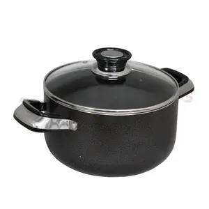 Brilliant Cook 10Qt Stock Pot - Pack of 4