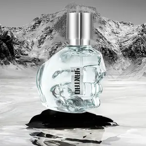 Men's Perfume Liquid 30ML, Cologne Perfume Spray, Long-Lasting Fresh Woody Scent, Daily Use, Perfect for Dates & Gatherings, Gift for Boyfriend