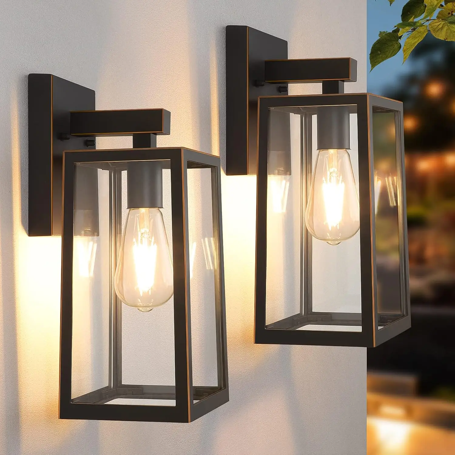 Oil-Rubbed Bronze