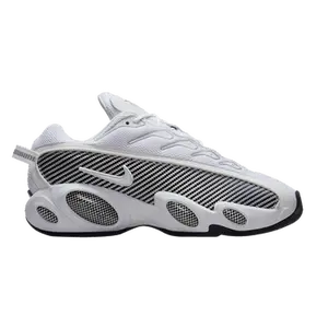 NOCTA x Nike Glide 'White Black'