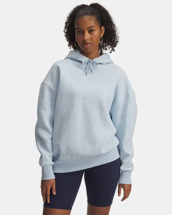 Blue Calm Light Heather/Blue Calm