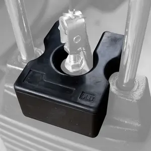 5 lb. Adapter Plate for Weight Machine Stacks