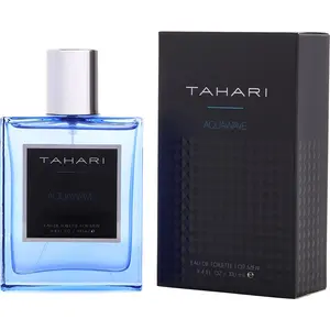 Tahari Parfums Aqua Wave By Tahari Parfums Edt For Men