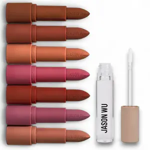 Velvet & Gloss Lip Duo