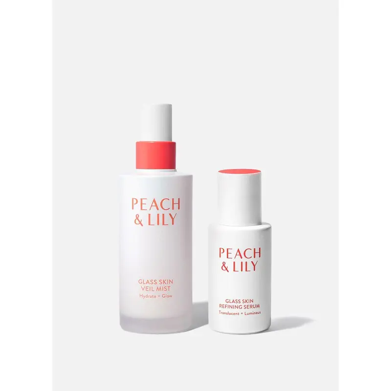 Glass Skin Glow & Go Duo