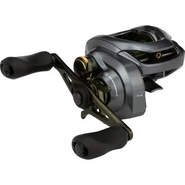 Shimano Curado DC 200 Baitcasting Reel Shimano Curado DC 200 Baitcasting Reel