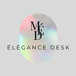 Élégance Desk