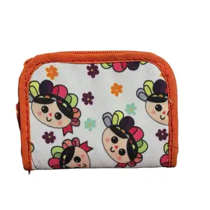 Mexican Lele Maria coin bag Card Holder