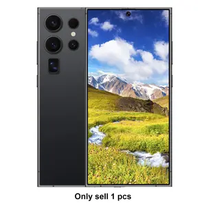 Unlocked Smart Android Phone, 5mp+13mp Camera, 4g Network, 6.75-Inch Screen, Octa-Core Cpu, Android 10.0, 4100mah Battery, Dual Sim Slot, 4GB+64GB Storage