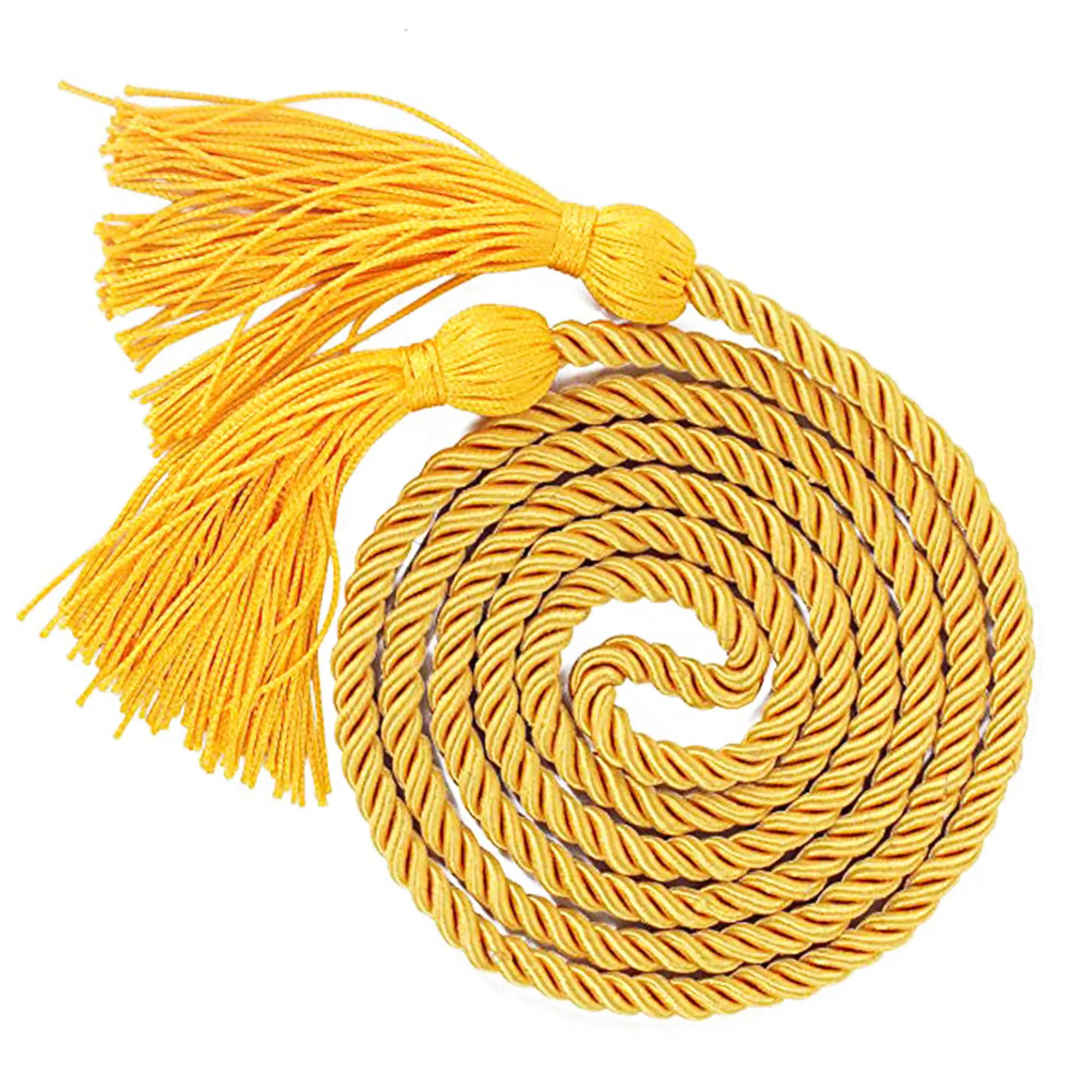 GraduationMall Honor Cord - Premium Graduation Sash for Academic Achievements | Multiple Color Options 68-Inch GraduationMall Honor Cord - Premium Graduation Sash for Academic Achievements | Multiple Color Options 68-Inch