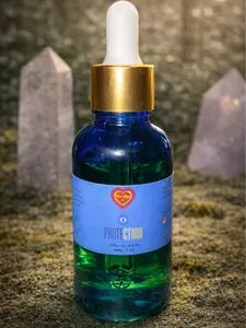 Stay Ready Protection Oil