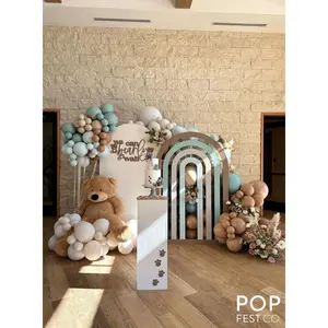 We Can Bearly Wait Balloon Arch Kit