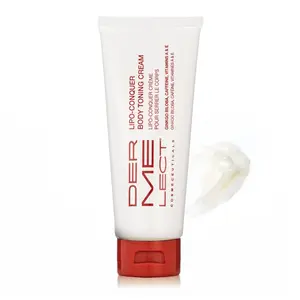 LIPO-CONQUER Body Toning Cream