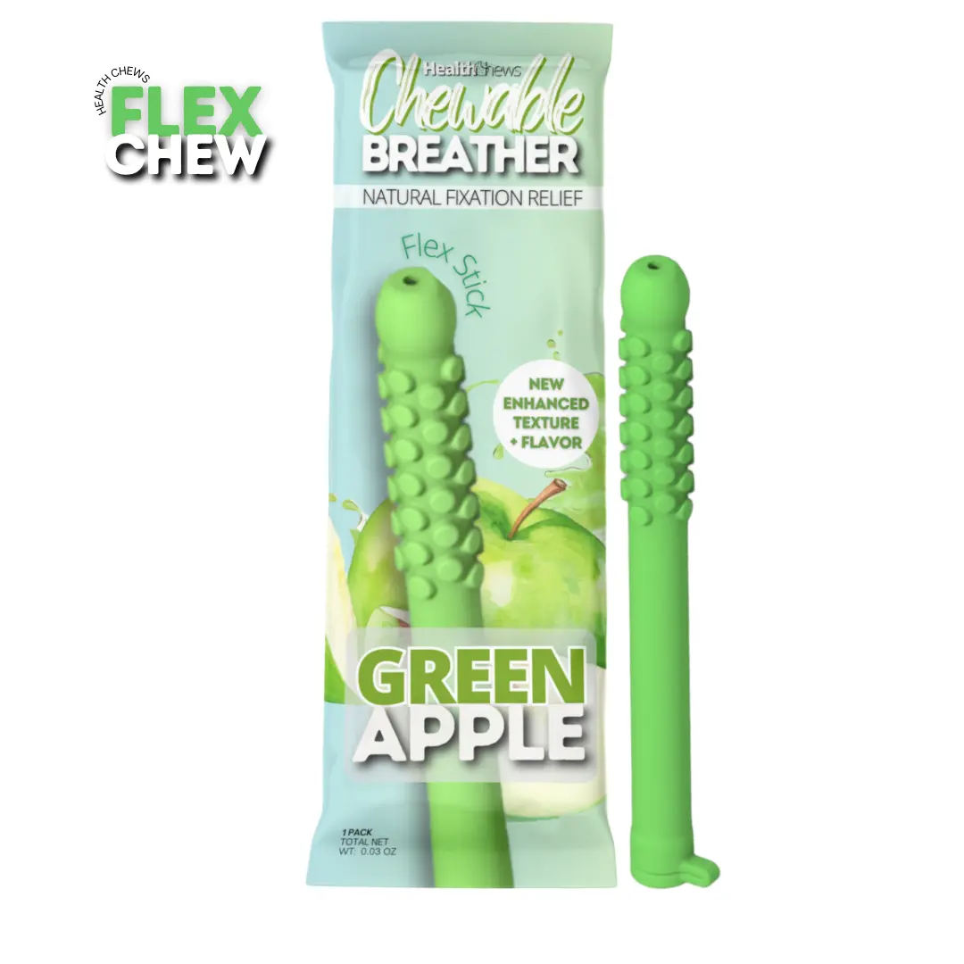 Green Apple FlexBar