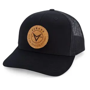 Premium Venado Logo Patch Hat