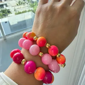 2 Mix-and-Match Bracelets, $20 Price Tag