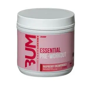 CBUM: Essential