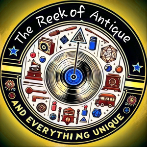 The Reek Of Antique