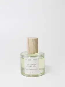 Currant & Orange 50 ml Perfume Oil Rollerball