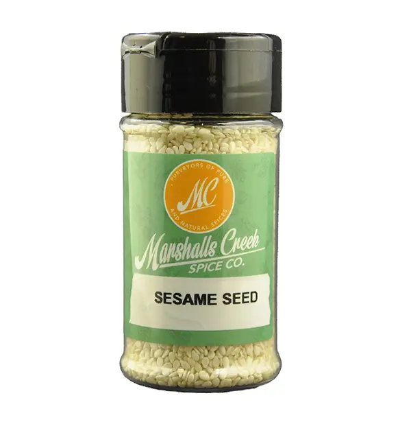 Mini Marshalls Creek Spices Sesame Seeds
