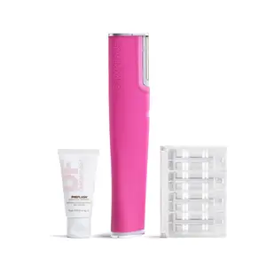 DERMAFLASH LUXE+ Anti-Aging Exfoliation Device