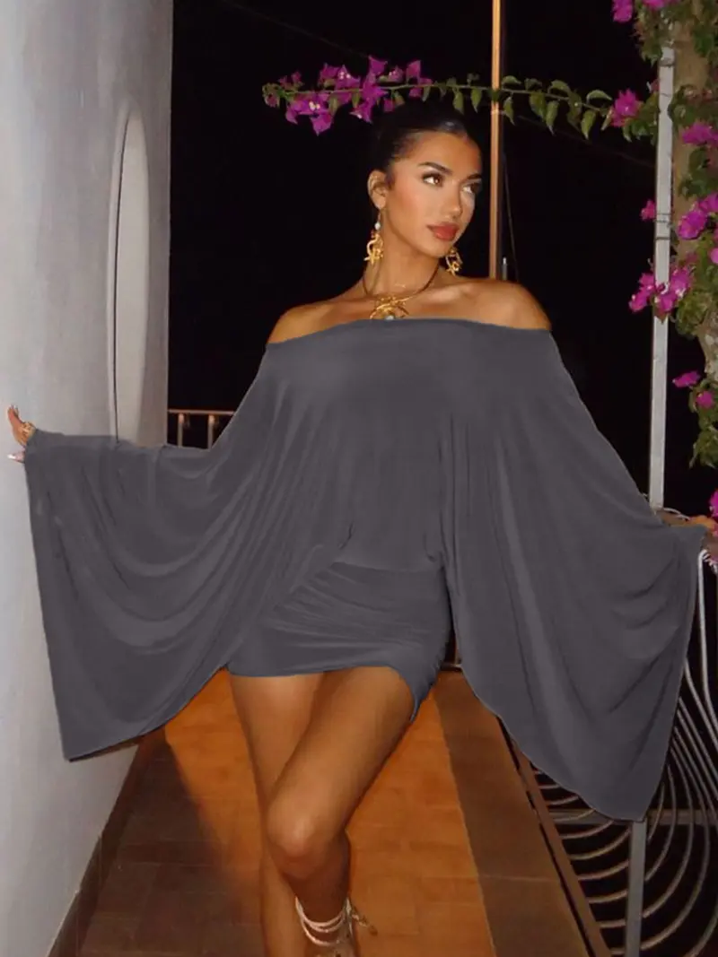 long sleeve backless dress - TikTok Shop long sleeve backless dress - TikTok Shop