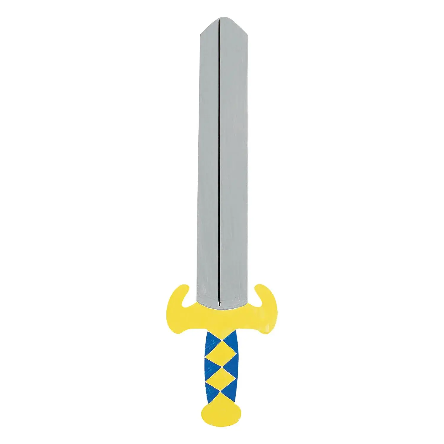 Bulk 48 Pc. DIY Swords