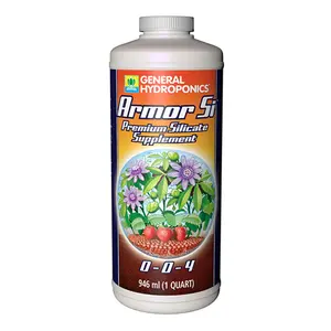 General Hydroponics® Armor Si™ Quart