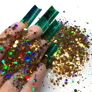 SECRET LAIR - LOOSE GLITTER 8G