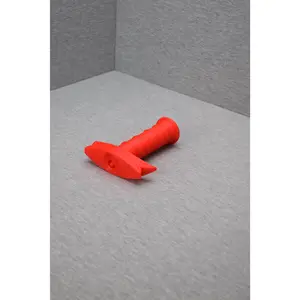 Collapsible Broadsword - The Perfect Fidget Sword, Compact Design, Lightweight Construction, Ideal for Exercise and Stress Relief