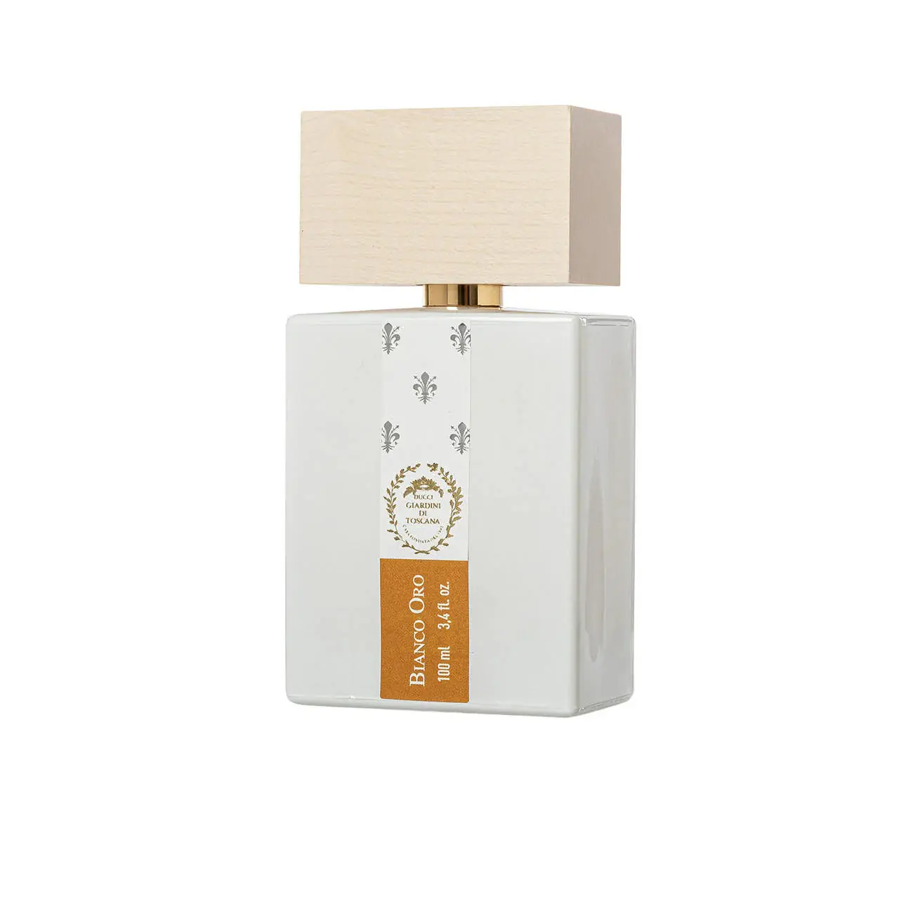 Bianco Oro by Giardini di Toscana