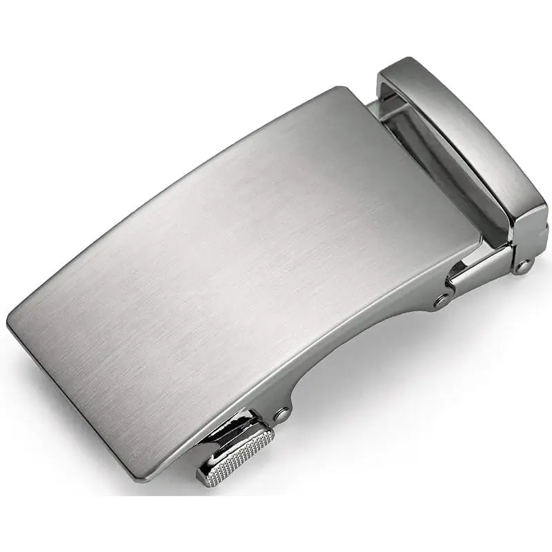 Essential Square Silver