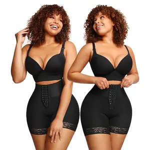 2 pieces set BBL short + Bra